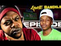 REACTION: BANDILE ON LIMPOPO PODCAST