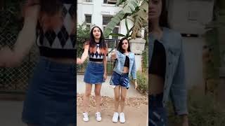 Fun🙃 ll Ruhaanika dhawan new Instagram reels video #shorts