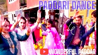 PADDARI MARRIAGE CELEBRATION AT HAKOO PADDAR SUPER DANCE #viral # videos