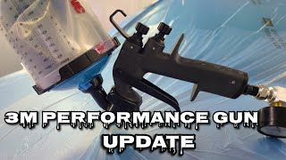 3M PERFORMANCE GUN UPDATE