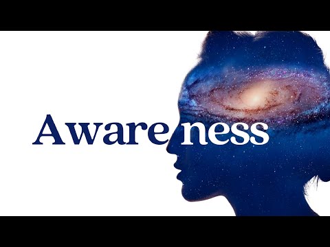 What does D awareness mean?