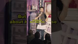 When did everyone become a comedian 🎤👮🏻‍♂️🤣 | Gianmarco Soresi | Stand Up Comedy