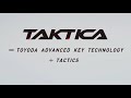 jtekt taktica one stop suggestion for machine and system.