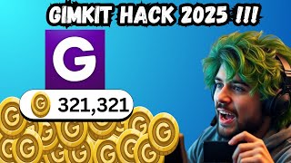 Gimkit Cheat Tutorial 2025 🛠️ Free Gimbucks Hack (Step-by-Step Guide)
