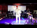 來家演歌來賓康雷演唱（歡喜就好）112 06 10