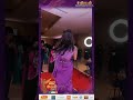 😍 Sivaangi's Super Cute Dance! - #360video #shorts #avalawards2022 #shortvideo #vadivelu