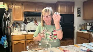 How to make Gingerbread Cookies that taste like the ones sold at Disneyland Resort.