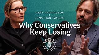 Why Conservatives Keep Losing | Jonathan Pageau and Mary Harrington