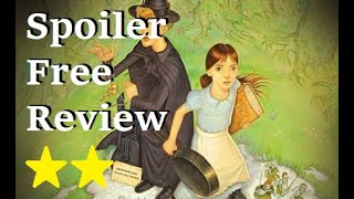 Wee Free Men (Terry Pratchett) Spoiler-Free Review