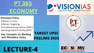 VISION IAS PT 365 ECONOMICS CURRENT AFFAIRS FOR UPSC PRELIMS EXAM 2023 PART- 4 #UPSC #IAS #PT365