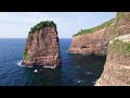 三瓶山｜島根県の名峰。三瓶ファミリーを縦走！