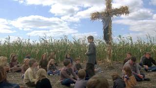 Children of the Corn 1984 / 1992 - Nostalgia Critic