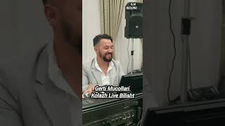 Gerti Mucollari Voskopoja Kolazh 16 Live Bilisht.