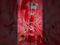 product manipulation photoshop tutorial 2025 strawberry ජූස් bottle 🍓🧃 photoshop