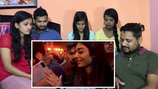 Indian Reaction to JUNOON LIVE IN CONCERT | Irfan Junejo || WeFamily Reaction