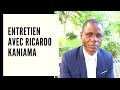 ENTRETIEN : Ricardo Kaniama ou comment devenir riche