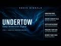 Undertow — Deep Immersion Signal | Level 2: Cognitive Immersion Protocol (10 Hours)