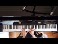 盛曉玫：恩典的記號 | 鋼琴| Mandarin Hymn Marks of Grace| Piano Cover by Agape Love Music