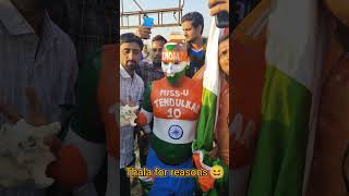 Ind vs Eng match baghay niglo tr he kate bagha 😆😱l vlog 54 l MCA Stadium l Gahunje #rohit #teamindia