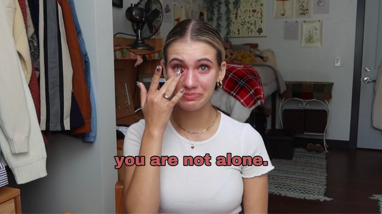 It S Not A Bad Life It S Just A Bad Moment Mental Health Talk Youtube