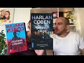 pas très inspiré… identités croisées de harlan coben.