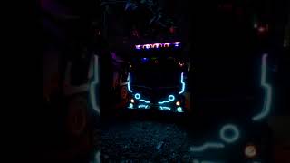 ചെക്കന്റെ Neon work ഒരു രക്ഷയുമില്ല 🚛 Bharat benz torus pro Neon work 🚛❤️😘😍