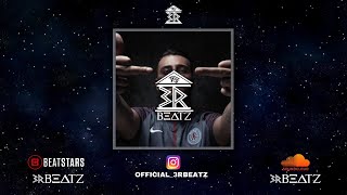 |FREE| |UNTAGGED| Samra feat. Capital Bra - "Benzin" | Samra Type Beat | Prod. by 3RBEATZ