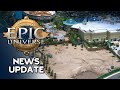 Universal Epic Universe News Update — EXPANSION CONFIRMED BY PERMITS & FUTURE PROJECTS