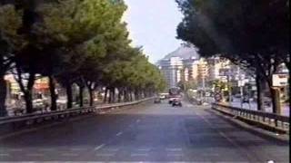 Viale Regione Siciliana - Palermo