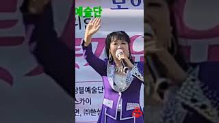 오비향가수 ❤️ 우리가남이가