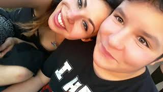 Damian Funeral Slideshow 2