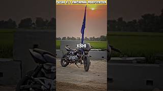 Pulsar ki 3 khatarnak modification#viral#shorts