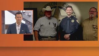 Ellis County Detention Officer killed by an inmate in jail