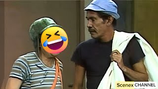 CHAVES FEITO POR INTELIGÊNCIA ARTIFICIAL | Capítulo #2