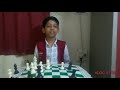 Tactics teaching students | B.Herambakrishna  Kanchipuram district | from miracle school of chess