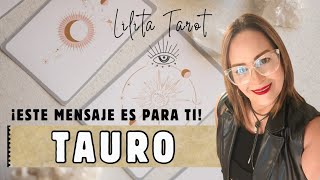 TAURO ❤️ NO ES LO QUE PARECE! SIIIIII TE AMA Y MÁS DE LO QUE IMAGINAS 🔥