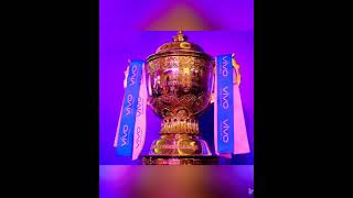 IPL 2020 set to start from 19th september to 10th november