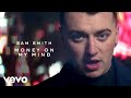 Sam Smith - Money On My Mind