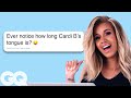 Cardi B Goes Undercover on Reddit, Twitter and YouTube | Actually Me | GQ