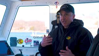 Siren Marine Customer Stories – Capt. Dave Carraro of FV Tuna.com