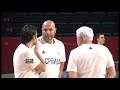 evrobasket2017 trening srbije u dvorani sinan erdem