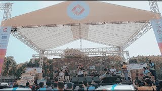 GUYONWATON - Live Stadion Kridosono Yogyakarta