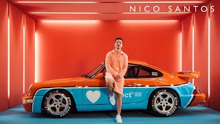 Nico Santos - Weekend Lover