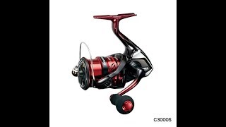 【釣具のイヴ】ＳＨＩＭＡＮＯ　ＮＥＷセフィアＢＢ紹介