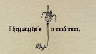 Alexandria - The Fool (Lyric Video)