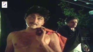 Shashi Kapoor And Rajan Sippy Best Scene | Aakhri Muqabla