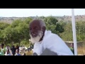 Mtumwa E.P.Mwazha teaching Guvambwa-Sabata Morning 2017-AAC