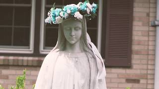 May Crowning of Mary 2020 - Saugus Catholics Collaborative