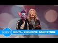 Digital Exclusive: Darci Lynne Performs 'Let the Good Times Roll'