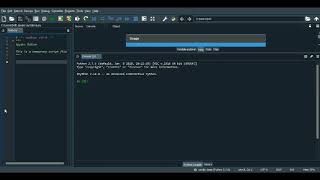 Visualization of Graph | Introduction of Networkx || Networkx python tutorial, Networkx in python